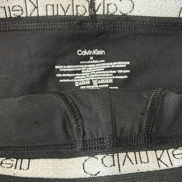Calvin Klein brief - Picture 2 of 3